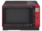 HITACHI ヒタチ MRO-S7X 2020年 レッド WW2393 Amazon | 日立 ボイラー式過熱水蒸気 オーブンレンジ ヘルシー