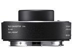 SIGMA - シグマ TELE CONVERTER TC-2011 Lマウント用 TELE CONVERTER TC-2011 / Lマウント用: アクセサリー - SIGMA