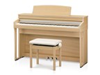 KAWAI Concert Artist CA49R [プレミアムローズウッド調] 価格比較