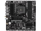 【新品・未使用】MSI B550M PRO-VDH WIFI マザーボード B550M PRO-VDH WIFI