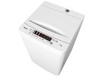 美品！洗濯機　ハイセンスHW-K60J Amazon.co.jp: ハイセンス 洗濯機 6kg 1-3人用 スリム 最短14分