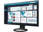 FlexScan EV2495 ホワイト EIZO EV2495-WT FlexScan EV2495 | 24-inch office monitor