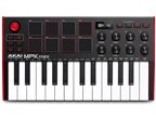AKAI MPK mini Play MK3 価格比較 - 価格.com