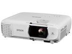 ホームプロジェクター ハイクオリティモデル EH-TW650 EPSON