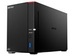バッファロー LinkStation LS710D0301 価格比較 - 価格.com