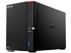 バッファロー LinkStation LS720D0402 価格比較 - 価格.com