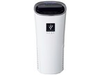 新品未使用　SHARP IG-MX15-W WHITE IG-MX15 | プラズマクラスターイオン発生機：シャープ