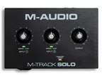 M-TRACK DUO オーディオインターフェース★箱付 美品 購入レビュー】M-Track Duoのコスパが最強【オーディオ