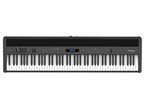 [引き取り限定] ローランドFP-90X(23年製) Amazon.com: Roland, 88-Key FP-90X Portable Digital Piano