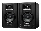 M-AUDIO M-AUDIO BX4 価格比較 - 価格.com