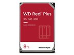 f*x様 WD Red Plus 8TB WD80EFZZ　2台セット WESTERN DIGITAL WD80EFZZ [8TB SATA600 5640] 価格比較 - 価格.com