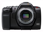 希少美品 BMPC4K EF ブラックマジックデザイン シネマカメラ Amazon | ブラックマジックデザイン 【国内正規品】 Blackmagic
