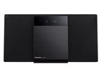 Panasonic SC-HC320-K ブラック 概要 コンパクトステレオシステム SC-HC320 | ミニコンポ