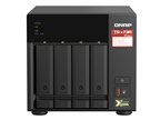 QNAP TS-673A-8G 価格比較 - 価格.com