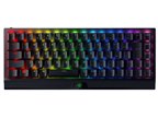 Razer BlackWidow V3 Mini HyperSpeed JP Green Switch RZ03-03891700
