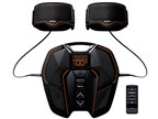 【aya】SIXPAD SP-FF2310FA BLACK MTG SIXPAD Foot Fit 2 SP-FF2310FA [ブラック] 価格比較 - 価格.com