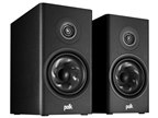 Polk Audio Reserve R100 [ブラック ペア] 価格比較 - 価格.com