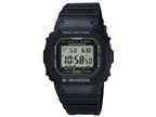 カシオ G-SHOCK GW-M5610U-1CJF 価格比較 - 価格.com