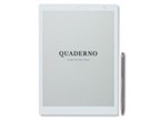富士通 QUADERNO A4 FMVDP41 価格比較 - 価格.com