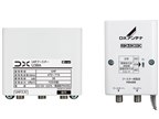 DX CU38AS 家庭用ブースター DXアンテナ UHFブースター CU38ASの中古 未使用品 《東京・調布