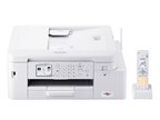 BrotherPrivio MFC-J939DNインクジェットプリンター　複合機 PRIVIO MFC-J939DN インクジェット複合機 A4/USB/LAN/WiFi/FAX