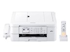 ブラザー　MFC-J739DN　親機のみ　子機欠品　送料無料　新品未使用品 Amazon.co.jp: ブラザー A4対応インクジェット複合機 MFC-J739DN （親