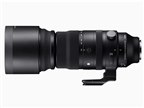 シグマ 150-600mm F5-6.3 DG OS HSM Sports [キヤノン用] 価格