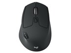 ロジクール M720 TRIATHLON Multi-Device Mouse 価格比較 - 価格.com