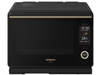 HITACHI オーブンレンジ MRO-W10A(ジャンク品) Amazon | 日立 オーブンレンジ ヘルシーシェフ 30L MRO-W10A K