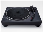 Technics SL-1200GR2-K　[ブラック]　新品未開封　即納可能 Technics SL-1200GR2-K ブラック 【ご購入方法 / 納期