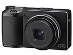 マ*ち様 リコー GRD3 GR DIGITAL III / RICOHブランド デジタルカメラ生産終了製品