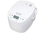 TOSHIBA IH炊飯器 RC-10HW 10合 TOSHIBA IH炊飯器 RC-10HW-W | ノジマオンライン