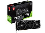グラフィックボード・グラボ・ビデオカード MSI GEFORCE RTX 3080 GAMING Z TRIO 12G GeForce RTX 3080 GAMING Z TRIO 12G LHR | Graphics Card | MSI