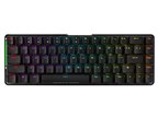 ASUS ROG Falchion Ace 赤軸 [Black] 価格比較 - 価格.com