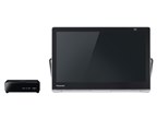 Panasonic UN-15S11 ポータブルテレビ 15インチ 概要 ポータブル地上・BS・110度CSデジタルテレビ UN-15S11