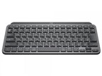 ロジクール MX KEYS mini KX700GRd グラファイト logicool ロジクール MX KEYS MINIミニマリスト ワイヤレス