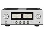 LUXMAN L-505Z [ブラスターホワイト] 価格比較 - 価格.com