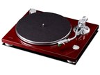 TEAC TN-350 レコードプレーヤー   (Cherry) Amazon.co.jp: TEAC フォノアンプ内蔵アナログターンテーブル TN
