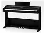 KAWAI DIGITAL PIANO KDP120B [Premium Satin Black] 価格比較