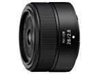 ニコン NIKKOR Z 28mm f/2.8 Special Edition 価格比較 - 価格.com