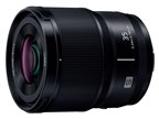 Panasonic S-S50 50mm 単焦点レンズ Panasonic LUMIX S Series 50mm F1.8 L-Mount Lens - S-S50