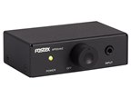 中古　Fostex AP15mk2 Fostex : AP15mk2 - 中古 | オーディオユニオン