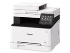 （hotopさま専用）MF832Cdw 2024/9/10購入　カラー38枚/分 hotopさま専用）MF832Cdw 2024/9/10購入 カラー38枚/分 CANON