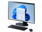 NEC LAVIE A23 A2377/GAB PC-A2377GAB [ファインブラック] 価格比較