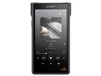 SONY ウォークマン NW-WM1Z [256GB] e-TREND｜ソニー（SONY） WALKMAN WM NW-WM1Z [ウォークマン WM1