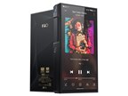 FiiO M15S FIO-M15S-B [64GB] 価格比較 - 価格.com
