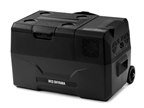 M7★アイリスオーヤマ ポータブル 冷蔵冷凍庫 40L IPD-4A-B送料無料 楽天市場】【送料無料】アイリスオーヤマ ポータブル冷蔵冷凍庫