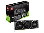MSI GeForce RTX 3080 GAMING Z TRIO 12G LHR [PCIExp 12GB] 価格比較