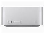 Apple Mac Studio MQH73J/A [シルバー] 価格比較 - 価格.com