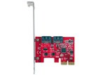 未使用・未開封品) 玄人志向 インターフェース SATA3I2-PCIe og8985z